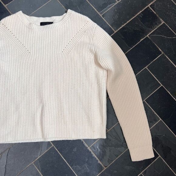 Nili lotan cashmere sweater - Picture 4 of 9